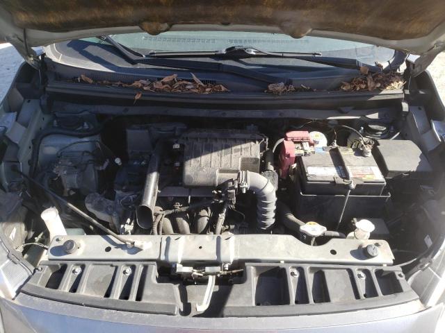 2017 MITSUBISHI MIRAGE G4 ML32F3FJ0HHF10571