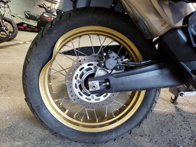 2019 HONDA CRF1000 A JH2SD0403KK300394