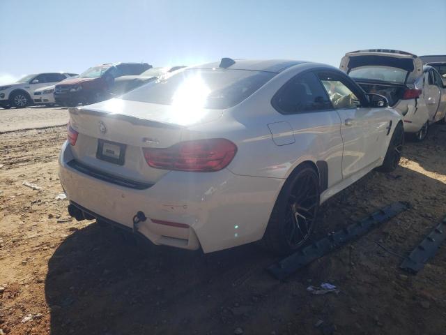 2015 BMW M4 WBS3R9C52FK331327