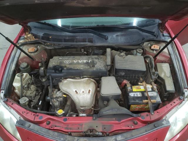 4T1BE46K99U287916 Toyota Camry Base 2009. Фото: 6