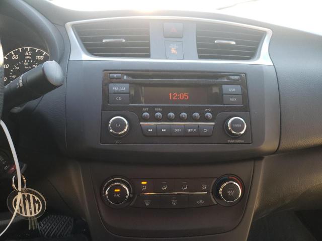 2016 NISSAN SENTRA S - 3N1AB7AP7GY302634