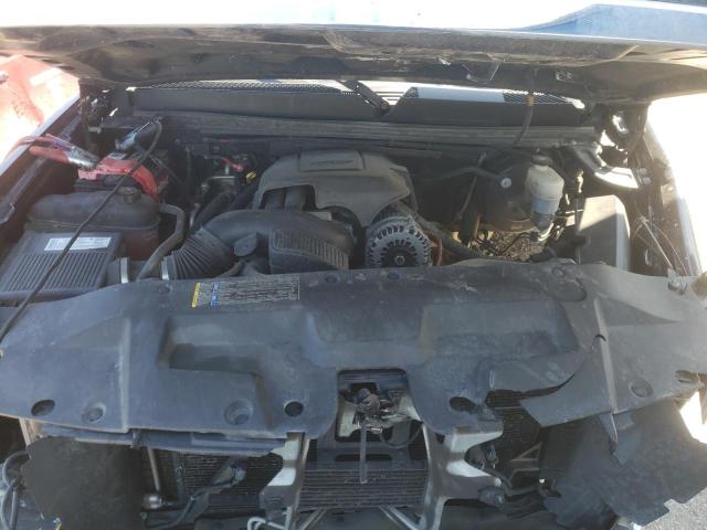 1GTEK19078Z307827 Gmc Sierra K15 2008. Фото: 6