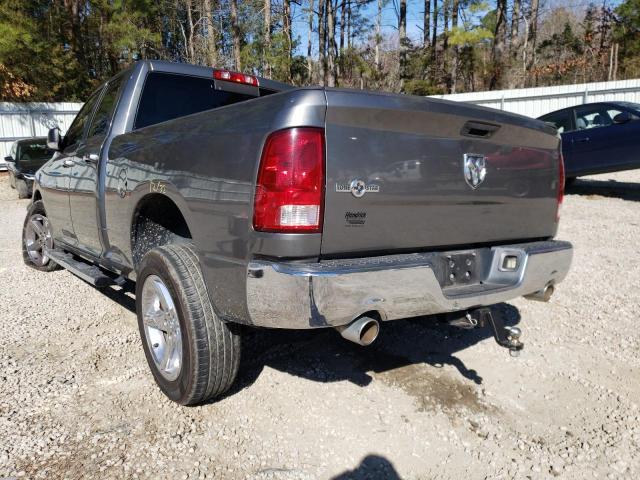 2012 DODGE RAM 1500 S - 1C6RD6GT5CS223701