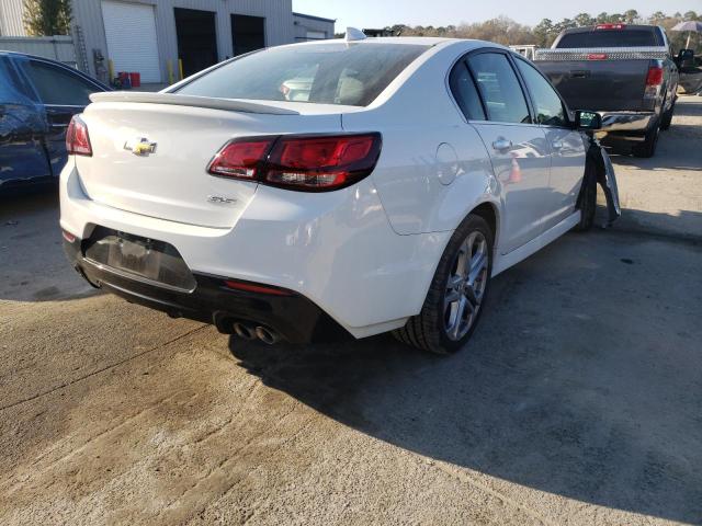 2016 CHEVROLET SS 6G3F15RW9GL219871