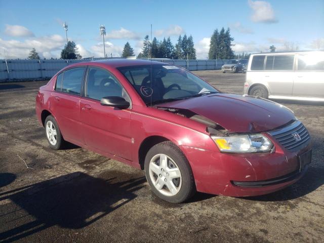 2006 Saturn Ion Level for sale in Woodburn, OR