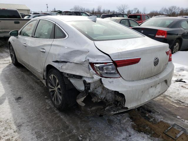 2019 BUICK LACROSSE E 1G4ZR5SS0KU129582