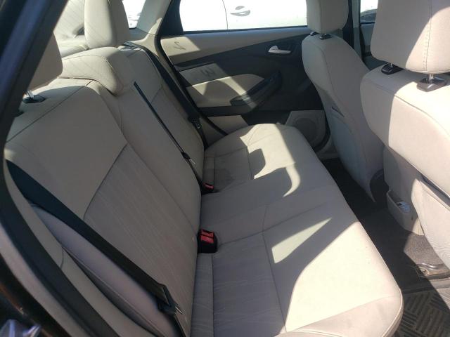 1FADP3F23FL304413 Ford Focus Se 2015. Фото: 5