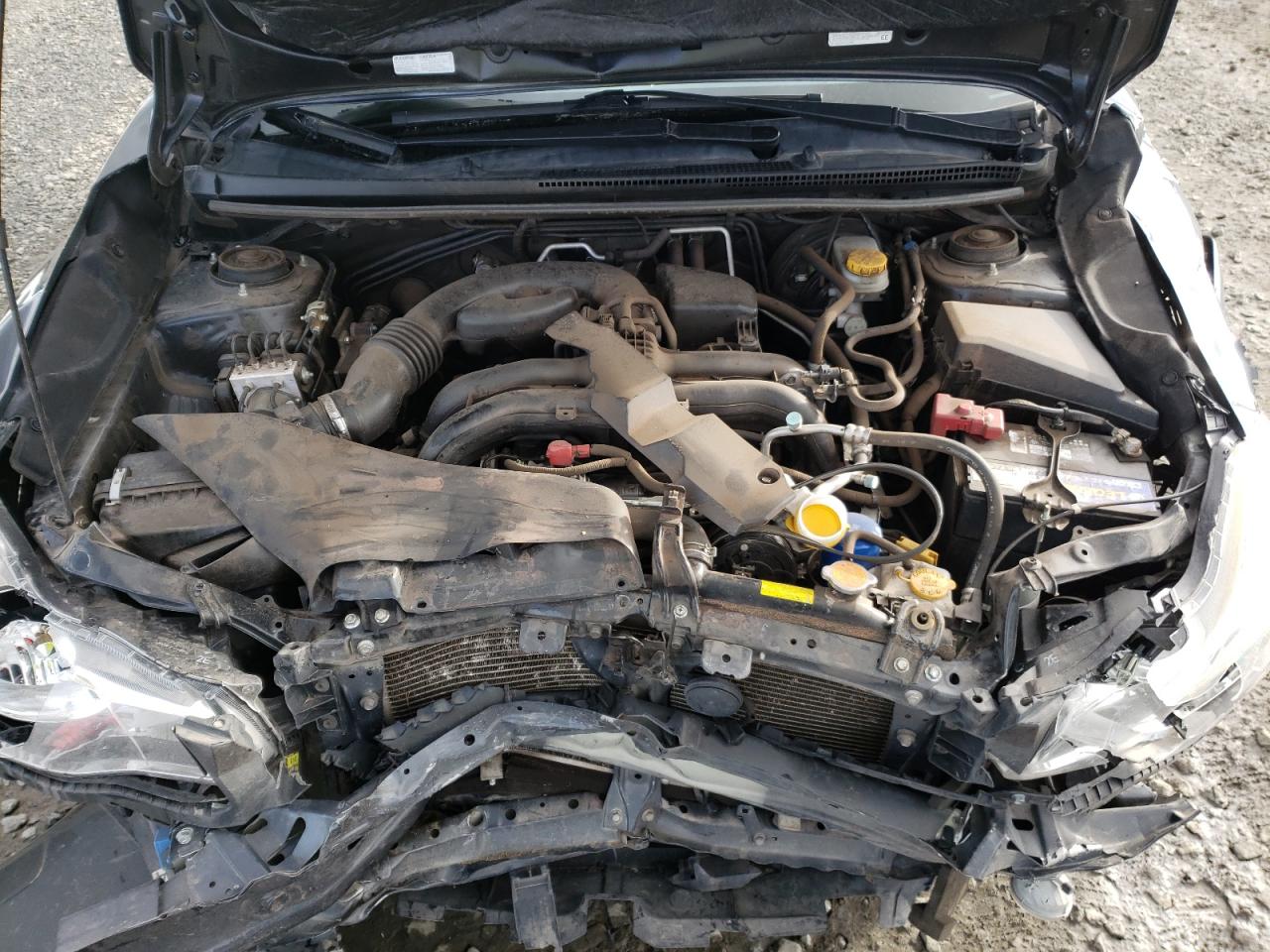 2016 Subaru XV - Image 7