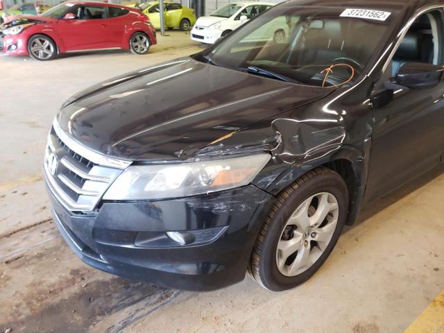 2011 HONDA ACCORD CRO - 5J6TF2H55BL007142