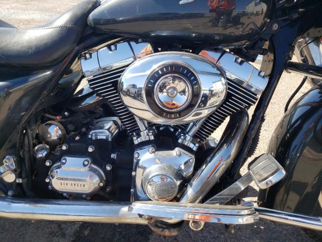2007 HARLEY-DAVIDSON FLHX 1HD1KB4167Y722192