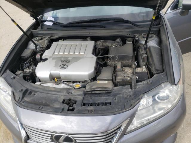 2015 LEXUS ES 350 - JTHBK1GG4F2203660