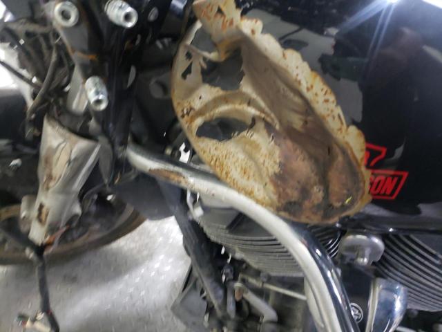 2020 HARLEY-DAVIDSON FLHT 1HD1FVC12LB617668