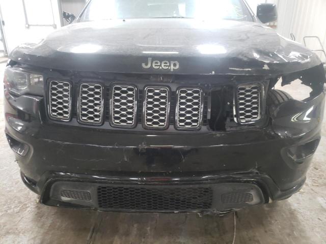 2019 JEEP GRAND CHER - 1C4RJFAG0KC702789