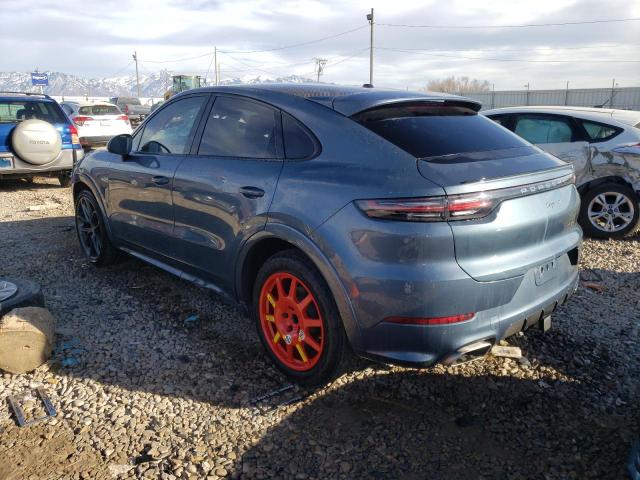 2020 PORSCHE CAYENNE CO WP1BA2AY2LDA46768