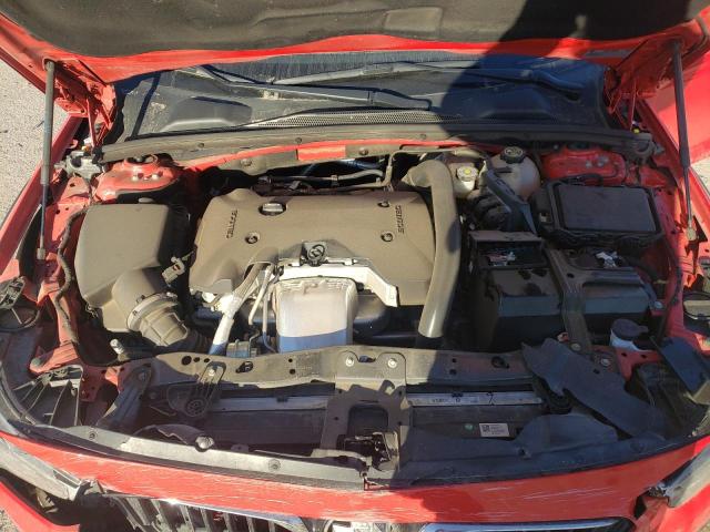 2018 BUICK REGAL TOUR W04GV8SX7J1175246