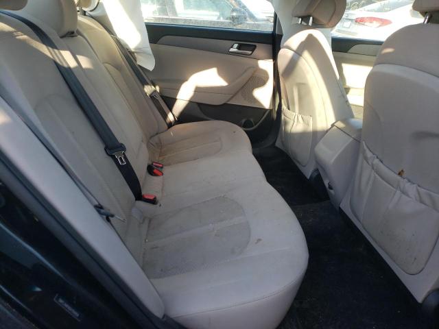 2016 HYUNDAI SONATA SE 5NPE24AF6GH356959