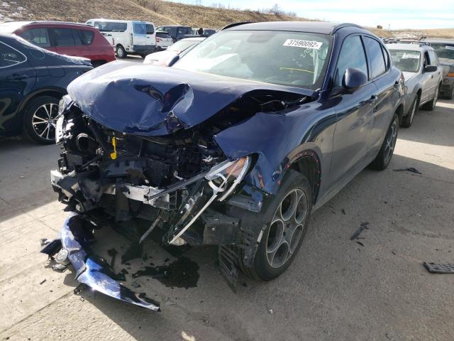 2018 ALFA ROMEO STELVIO SP ZASFAKPN8J7B60826