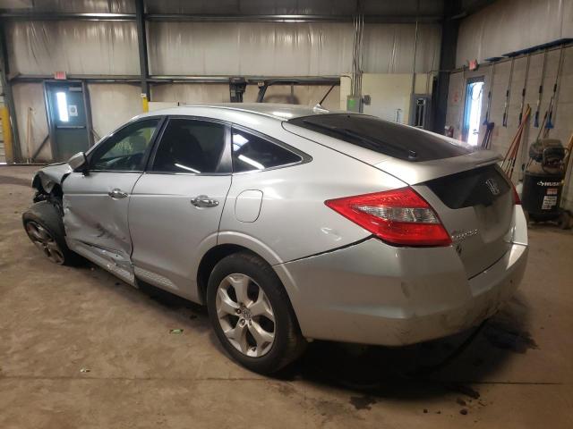 2011 HONDA ACCORD CRO - 5J6TF2H54BL004569