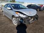 2012 HYUNDAI  ELANTRA