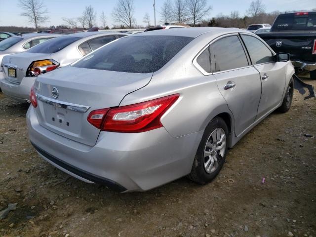 2016 NISSAN ALTIMA 2.5 - 1N4AL3AP3GN371164