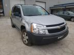 2005 CHEVROLET  EQUINOX