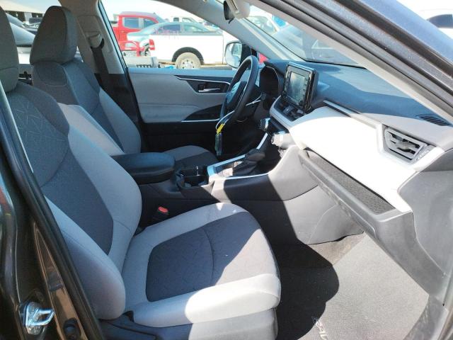2T3W1RFV2MC136986 Toyota Rav4 Xle 2021. Фото: 4