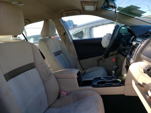 4T4BF1FK8CR214805 Toyota Camry Base 2012. Фото: 4