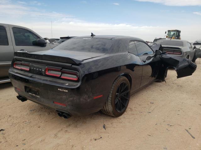 2019 DODGE CHALLENGER 2C3CDZFJ9KH662488
