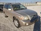 2006 TOYOTA  HIGHLANDER