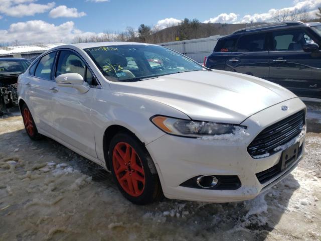 2013 FORD FUSION SE - 3FA6P0HR3DR115762