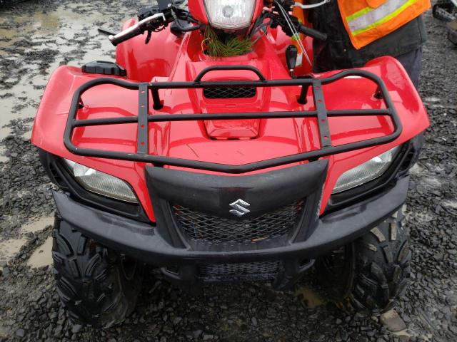 2006 SUZUKI LT-A700 XK 5SAAP41A967118887