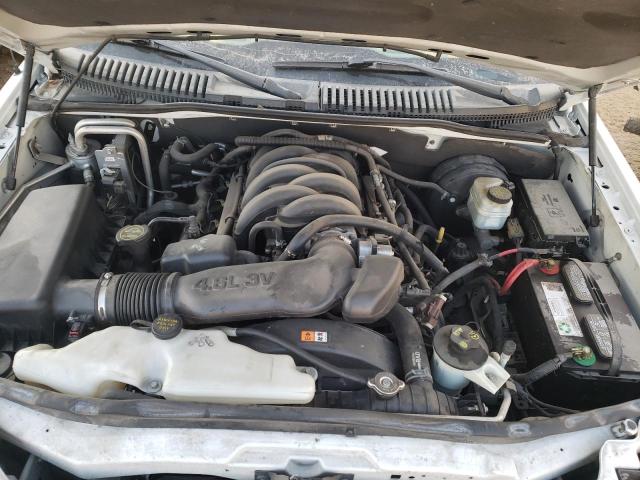 1FMEU73836UB08873 Ford Explorer X 2006. Фото: 6