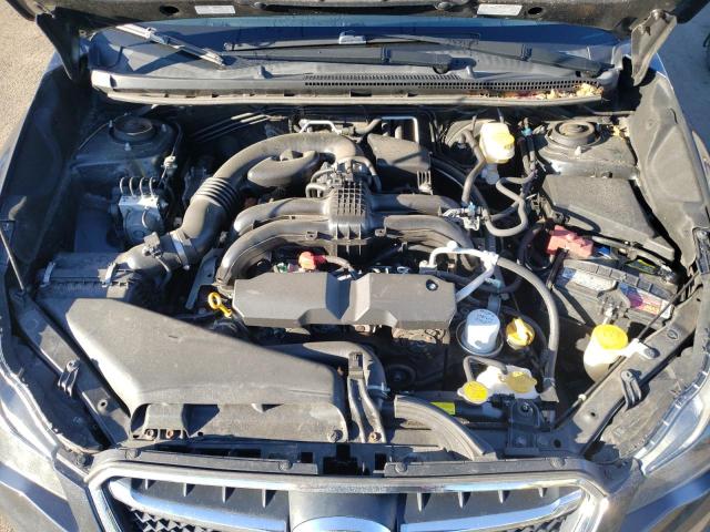 JF1GPAT6XF8300953 Subaru Impreza Sp 2015. Фото: 6