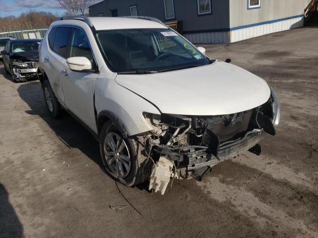 2014 NISSAN ROGUE S - 5N1AT2MV3EC762320