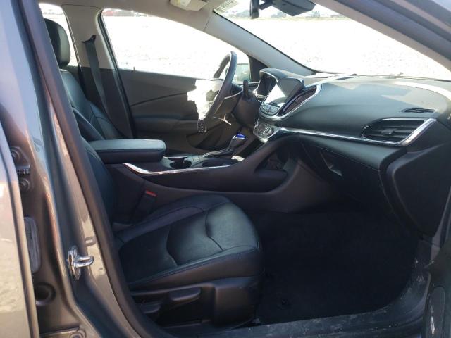 2018 CHEVROLET VOLT PREMI 1G1RB6S53JU116034