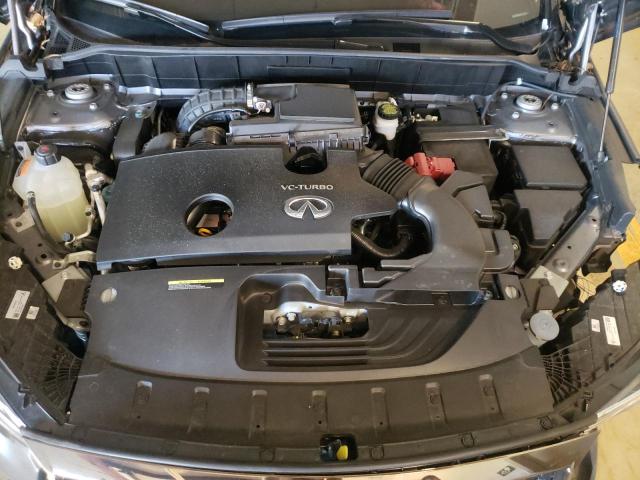 2021 INFINITI QX50 LUXE 3PCAJ5BB1MF112858