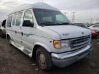 2000 FORD  ECONOLINE