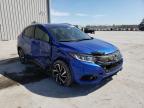 2019 HONDA  HR-V