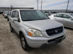 2003 HONDA  PILOT