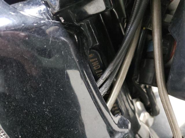 2009 HARLEY-DAVIDSON VRSCF 1HD1HPH169K808842