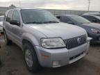 2007 MERCURY  MARINER