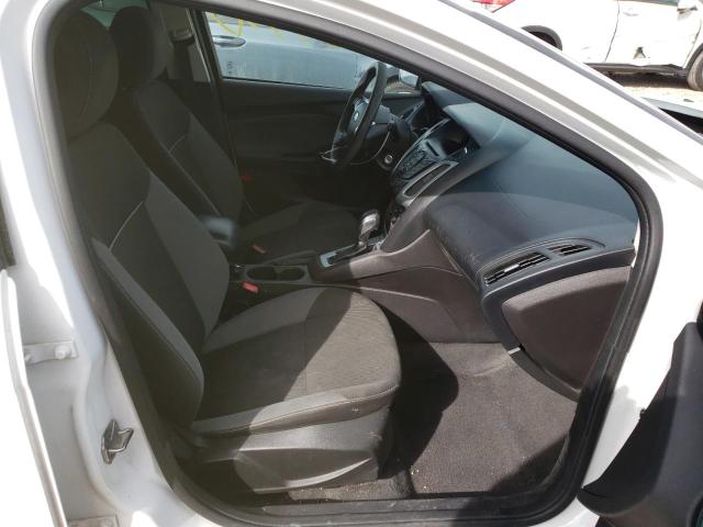 2013 FORD FOCUS SE - 1FADP3K25DL353079