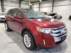 2013 FORD  EDGE