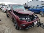 2018 JEEP  CHEROKEE