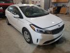 2017 KIA  FORTE