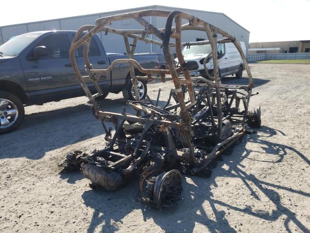 2018 CAN-AM COMMANDER 3JBKUAX25JJ000153