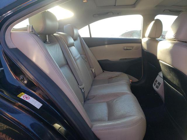 2011 LEXUS ES 350 - JTHBK1EG0B2443527