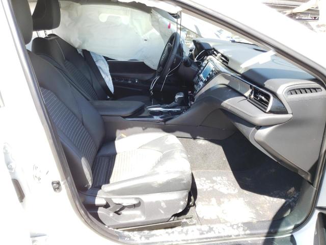 2020 TOYOTA CAMARY SE 4T1M11AK2LU997872