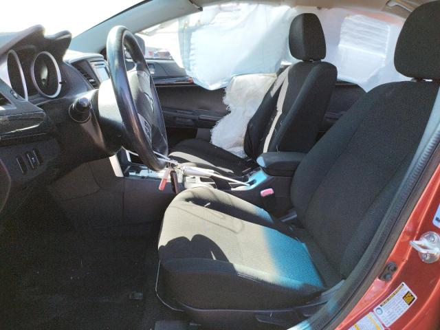 2016 MITSUBISHI LANCER ES JA32V2FW6GU009322