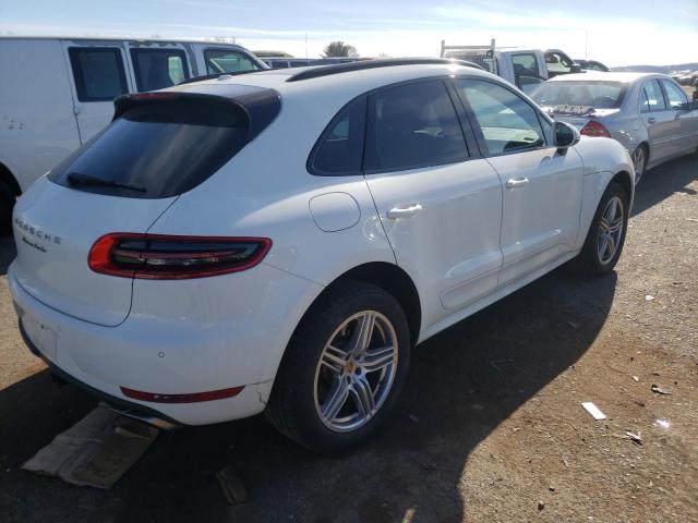2015 PORSCHE MACAN TURB WP1AF2A56FLB48331